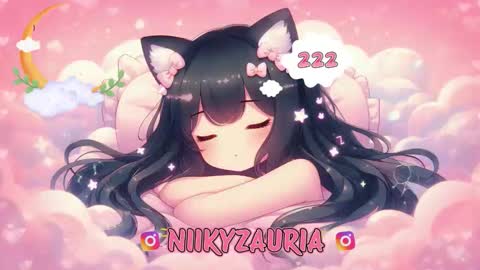 niiky online show from March 2026 02:04:02 AM