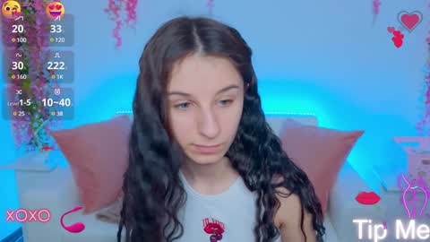 Nika online show from January 2025 12:06:02 PM