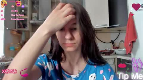 Nika online show from March 2025 12:19:02 PM