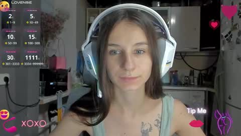 Nika online show from October 2025 03:18:01 PM