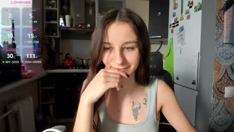 Nika online show from March 2026 01:05:02 PM