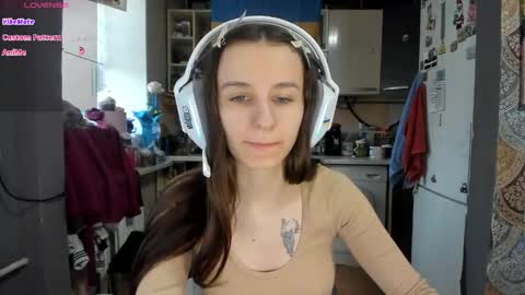 Nika online show from April 2026 12:04:01 PM