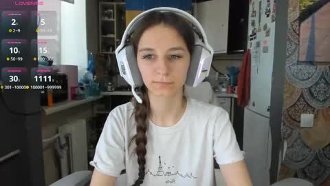 Nika online show from May 2026 12:55:02 PM