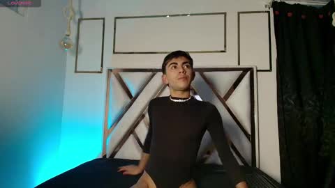 Noah   online show from March 2026 04:28:02 AM