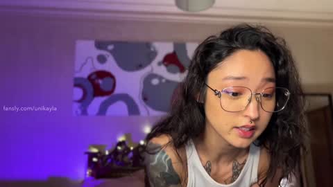 Mikayla online show from December 2024 02:49:02 PM