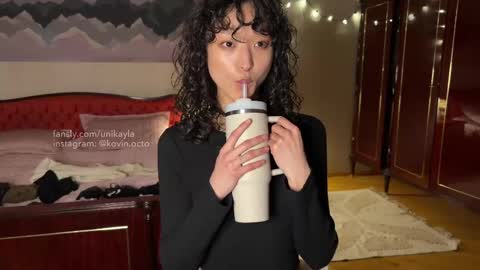 Mikayla online show from February 2025 08:30:02 AM