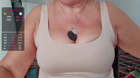 Snapshot of _oldschool_lady_ chatting on September 2025 10:05:02 AM Charlotte online show from September 2025 10:05:02 AM