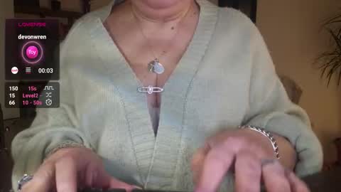 Snapshot of _oldschool_lady_ chatting on February 2026 04:23:01 PM Charlotte online show from February 2026 04:23:01 PM