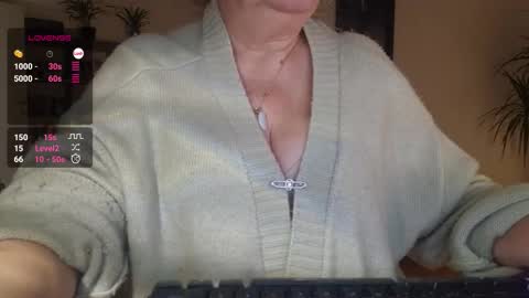 Snapshot of _oldschool_lady_ chatting on February 2026 04:02:02 PM Charlotte online show from February 2026 04:02:02 PM