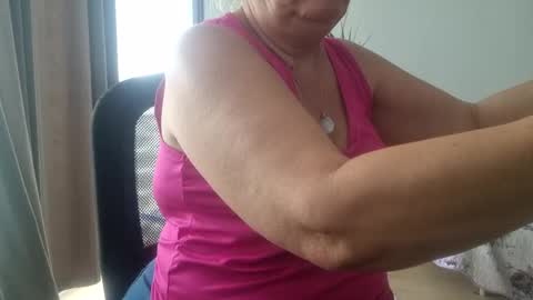 Snapshot of _oldschool_lady_ chatting on June 2026 03:05:01 PM Charlotte online show from June 2026 03:05:01 PM