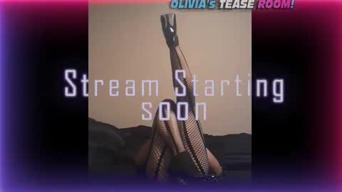 Olivia online show from February 2026 04:21:01 AM