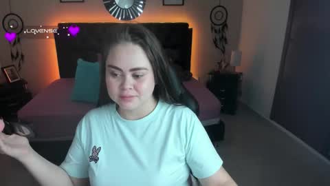 Olivia jones online show from September 2025 01:11:01 PM