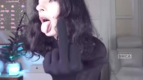 The Supreme Goddess Rose online show from March 2025 07:17:01 PM