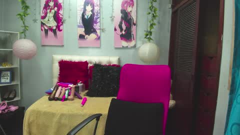 pamela online show from April 2026 07:58:01 PM