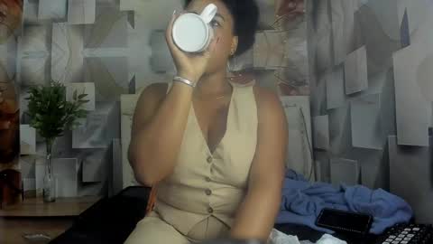 pamela ebony online show from May 2026 12:08:02 AM