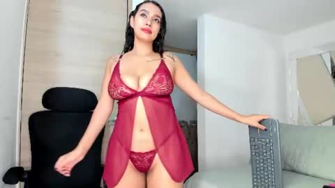 Snapshot of _pamela_saenz05 chatting on July 2026 12:02:02 AM Pamela online show from July 2026 12:02:02 AM