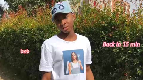 Kevin  online show from February 2025 02:10:01 PM