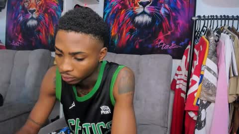 Kevin  online show from January 2026 01:22:01 AM