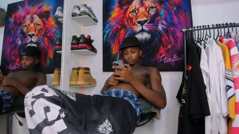 Snapshot of _pantera_09 chatting on May 2026 09:09:02 PM Kevin online show from May 2026 09:09:02 PM