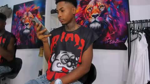 Snapshot of _pantera_09 chatting on May 2026 09:12:02 PM Kevin online show from May 2026 09:12:02 PM