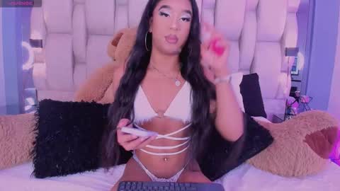 Snapshot of _paulinadoll_ chatting on February 2026 04:11:01 AM pauli online show from February 2026 04:11:01 AM