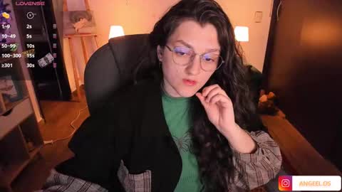 violeta ig  online show from December 2024 03:58:02 AM