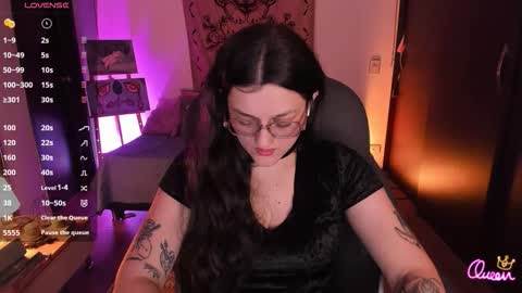 violeta ig  online show from March 2026 03:01:02 AM