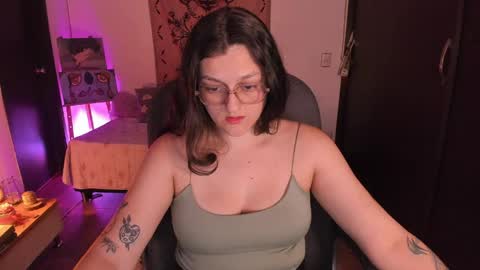 violeta ig  online show from April 2026 04:17:01 AM