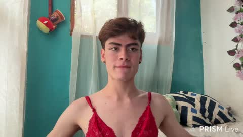 esteban online show from April 2026 07:36:02 PM