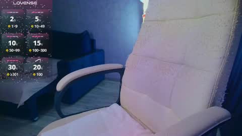 Ilona online show from April 2026 05:52:01 AM