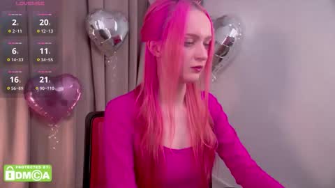 Maisie online show from February 2026 06:50:01 AM