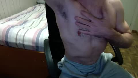 Snapshot of _pornstar_boy chatting on December 2024 07:39:02 PM Sexy Daddy online show from December 2024 07:39:02 PM