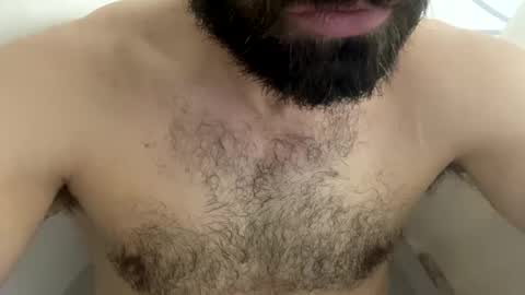 Snapshot of _pornstar_boy chatting on December 2024 11:04:02 AM Sexy Daddy online show from December 2024 11:04:02 AM