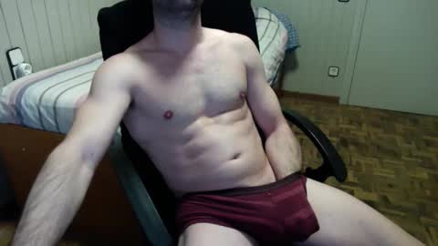 Sexy Daddy online show from March 2026 01:40:02 PM