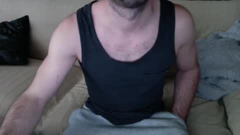Sexy Daddy online show from March 2026 08:51:02 AM