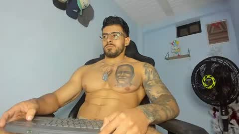 Snapshot of _poseidon1_ chatting on July 2026 02:14:02 AM Poseidon online show from July 2026 02:14:02 AM