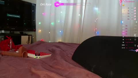 Snapshot of _pretty_cherry_ chatting on December 2024 07:53:01 AM _pretty_cherry_ online show from December 2024 07:53:01 AM