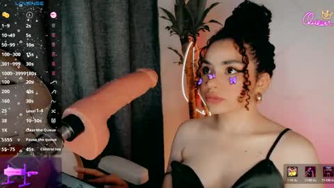 Kate evhans online show from April 2026 11:13:02 PM