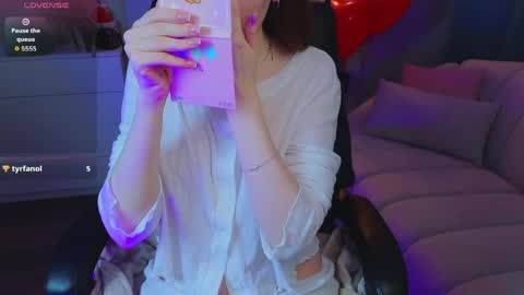 Rina online show from March 2026 01:16:02 AM