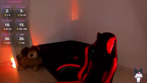 Stefany online show from January 2026 06:11:01 PM