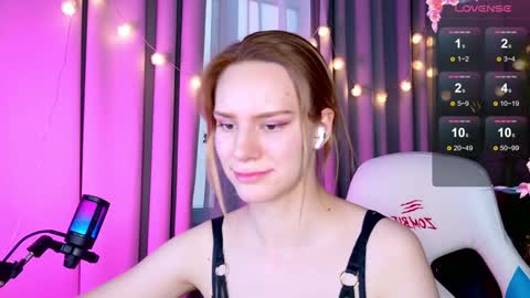 im Amy online show from December 2024 11:31:02 AM