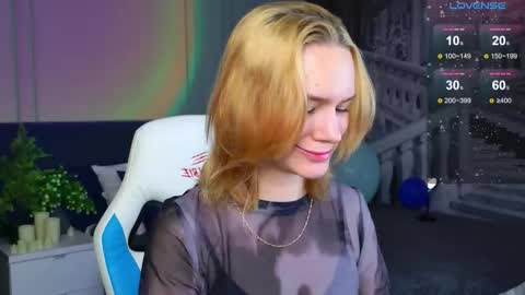 im Amy online show from December 2025 06:23:01 AM