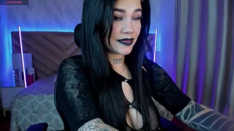 Raven online show from February 2026 02:20:02 PM