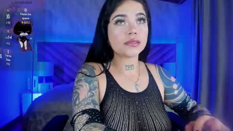Raven online show from February 2026 02:35:01 PM