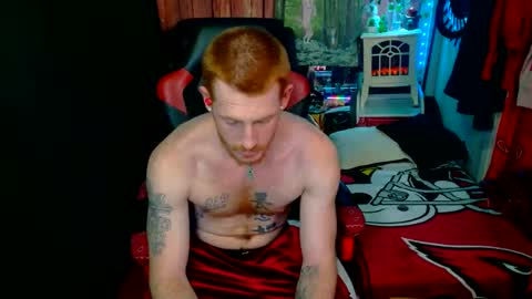 REDxxx online show from March 2026 06:17:02 AM