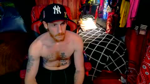 REDxxx online show from April 2026 10:04:01 PM