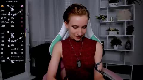 Rein online show from November 2025 06:08:01 PM