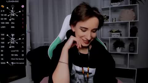 Rein online show from November 2025 07:06:01 PM