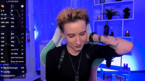 Rein online show from March 2026 05:52:01 PM