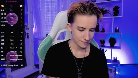 Rein online show from March 2026 03:12:01 PM